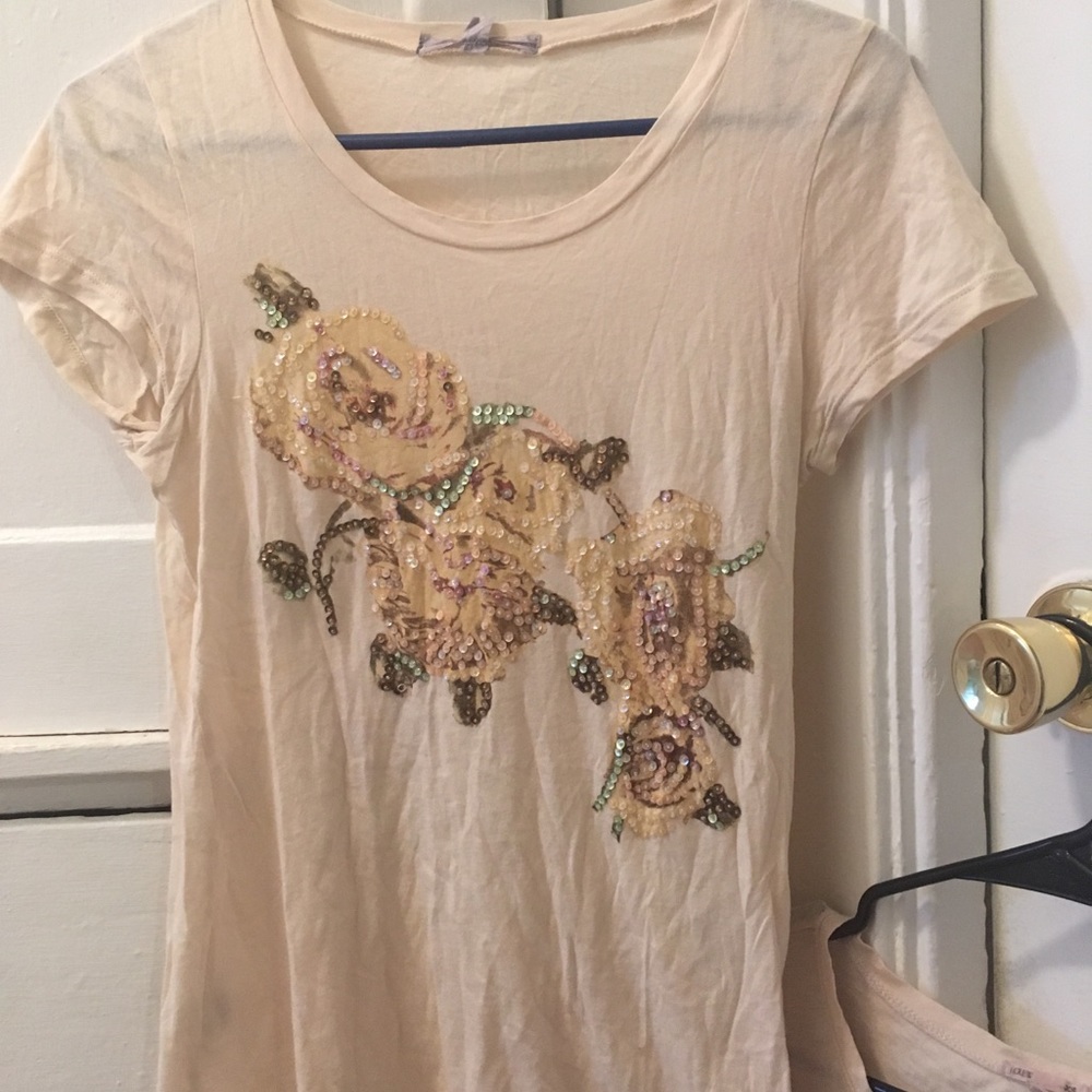 🌲BOGO J Crew T-shirt